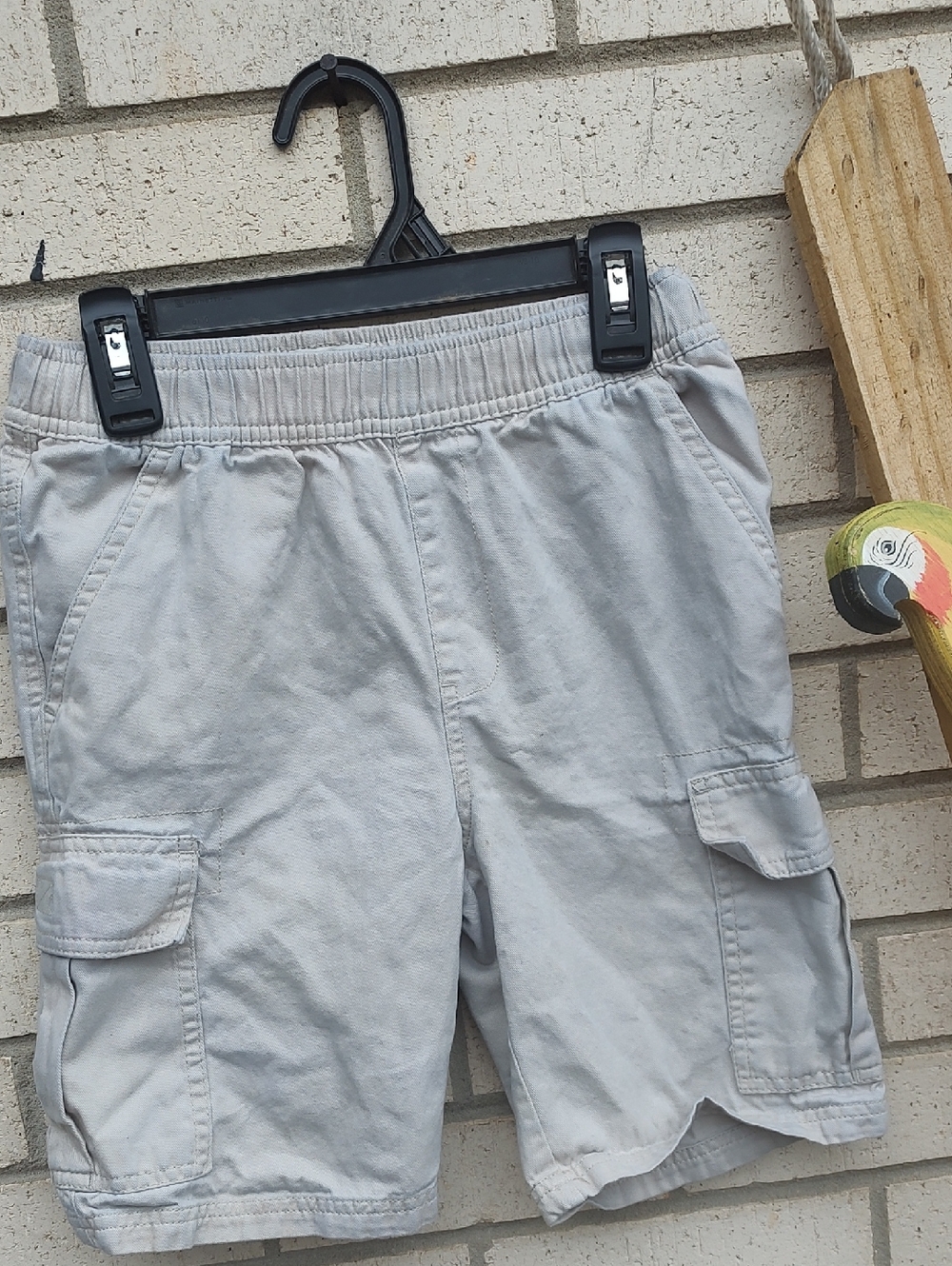 1989 Place/ Shorts